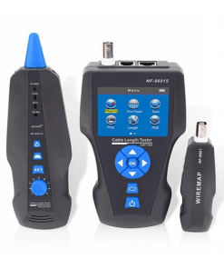 NF 8601S CABLE TESTERa