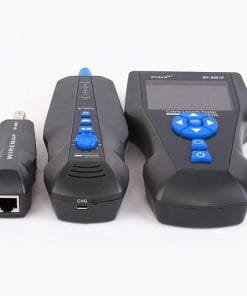 NF 8601S CABLE TESTERb