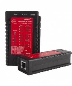 NF468PT POE TESTERc
