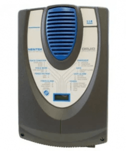 Nemtek DRUID 114 LCD 14 Joule Energizer