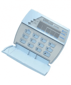 Nemtek Druid 2 Zone Keypad 2