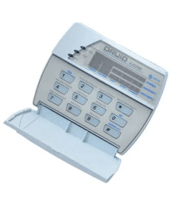 Nemtek Druid 4 Zone Keypad 1