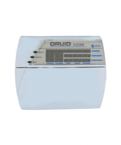 Nemtek Druid 4 Zone Keypad 2