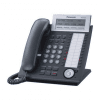 PANASONIC KX DT343 24 BUTTON DIGITAL SYSTEM PHONEb
