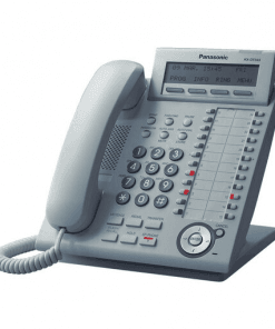 PANASONIC KX DT343 24 BUTTON DIGITAL SYSTEM PHONEe