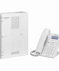 PANASONIC KX HTS32 COMPACT HYBRID IP PBXb