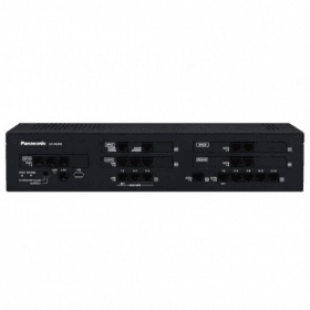 PANASONIC KX NS500 SMART HYBRID PBXa