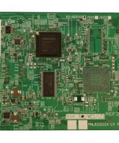 PANASONIC KX NS5110 VOIP DSP CARDb