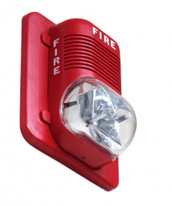 PSL 82 Fire Strobe Siren2