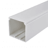PVC 2 x 2 50 x 50 Trunking