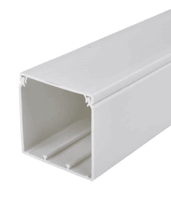 PVC 2 x 2 50 x 50 Trunking