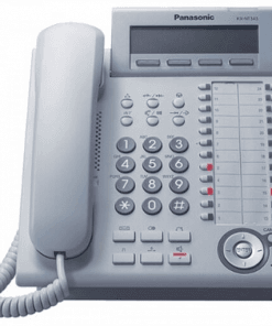 Panasonic KX DT343 PBX Digital Phone2