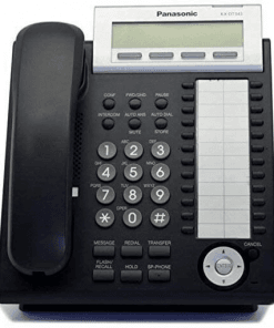 Panasonic KX DT343 PBX Digital Phone4