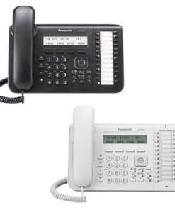 Panasonic KX DT543 Digital Telephone5