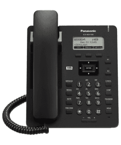 Panasonic KX HDV100 IP Phone1