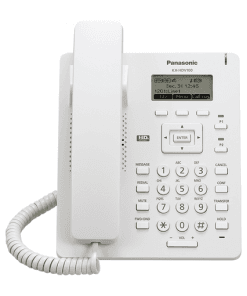 Panasonic KX HDV100 IP Phone2
