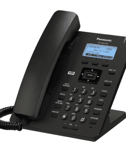 Panasonic KX HDV130 IP Desktop Phone1
