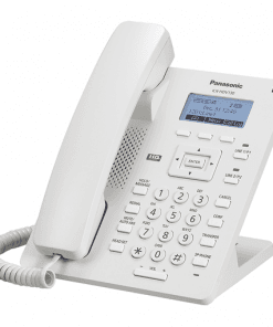 Panasonic KX HDV130 IP Desktop Phone2