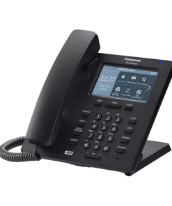Panasonic KX HDV330X IP Desktop Phone1