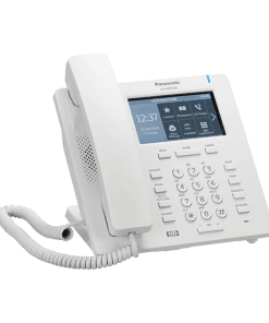 Panasonic KX HDV330X IP Desktop Phone2