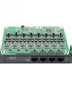 Panasonic KX NS5172X DLC16 Digital Extension Card2