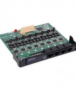 Panasonic KX NS5174X Expansion 16 Port3
