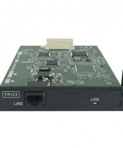 Panasonic KX NS5290 PRI23 E1 Trunk Card1