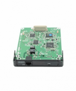 Panasonic KX NS5290 PRI23 E1 Trunk Card2