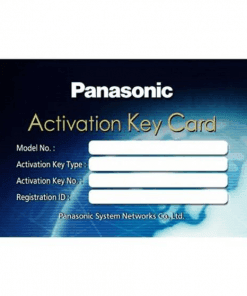 Panasonic KX NSM520X IP Extn License