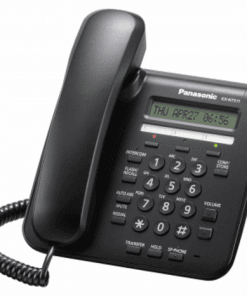 Panasonic KX NT511P IP Phone1