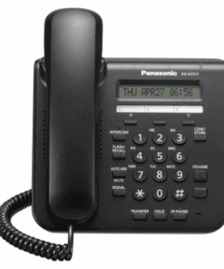 Panasonic KX NT511P IP Phone2