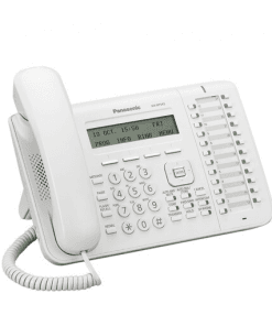Panasonic KX NT543 IP Phone4