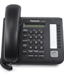 Panasonic KX NT551 Phone2