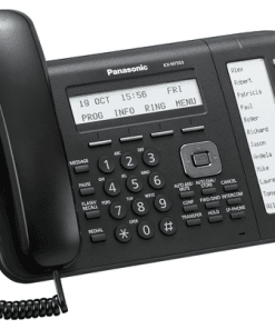 Panasonic KX NT553P Phone1