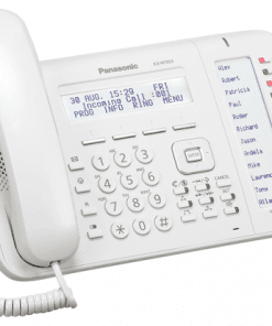 Panasonic KX NT553P Phone2