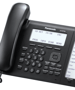 Panasonic KX NT556 Phone1