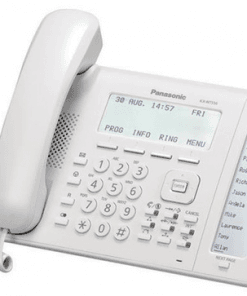 Panasonic KX NT556 Phone2