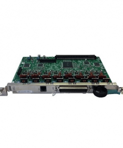 Panasonic KX TDA1180 8 Port CO Line Trunk Card1