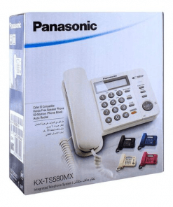 Panasonic KX TS580MX Corded Phone3