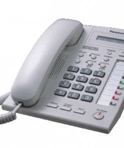 Panasonic KX TS7665 Phone