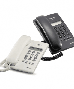 Panasonic KX TS7703 Phone6