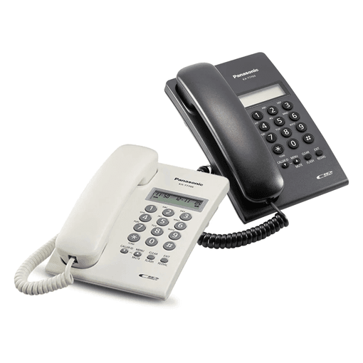 Panasonic KX TS7703 Phone6
