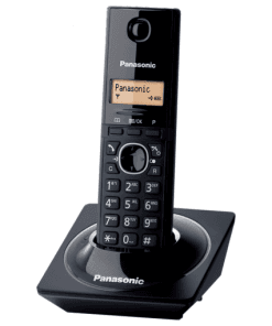 Panasonic TG1711 Phone1