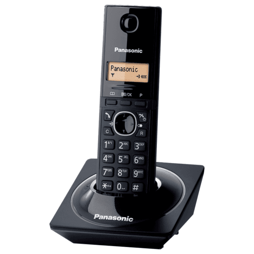 Panasonic TG1711 Phone1