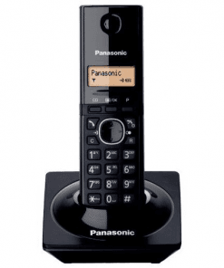 Panasonic TG1711 Phone4