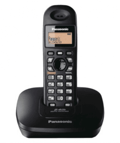 Panasonic TG3611 Cordless Landline Phone3