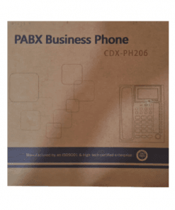 Panatron PXT 206 Master Telephone1