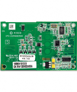 Plug In PSTN Module 1