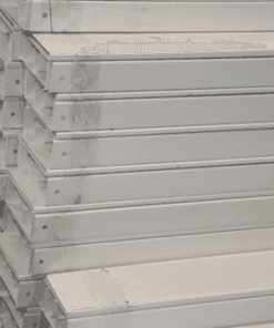 Powered Metal Trunking1 6