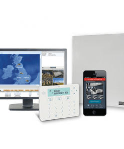 ProSYS Plus control panel2